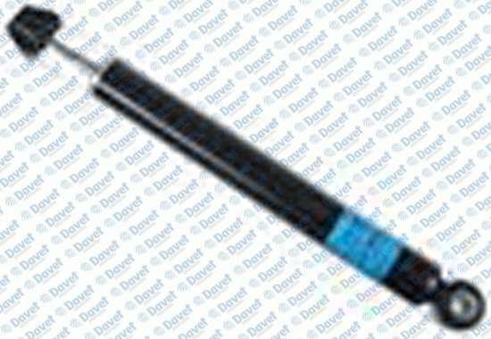 SACHS 314850 Arka Amortisor Gazli Micra Iii 1.0 1.2 1.4 1.5 Dci 03>10 - Note 1.4 1.5 Dci 1.6 06>12